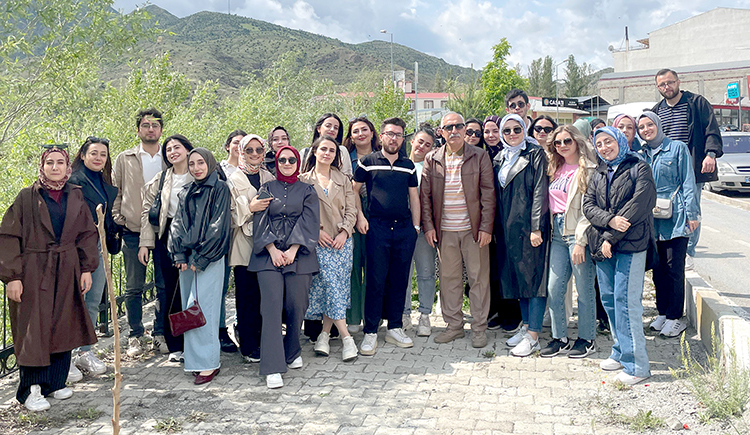 Selalgezi 5