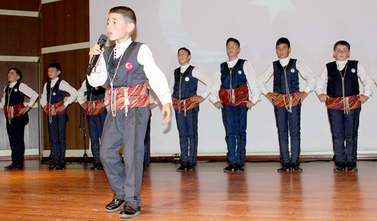 Halkoyunları 2