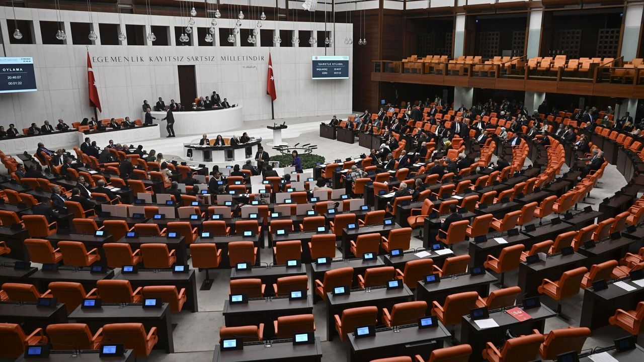 Erzurum’un milletvekili sayısı 6’dan 5’e düştü