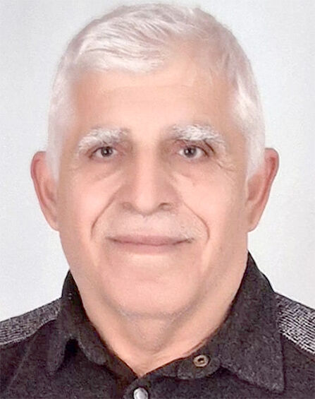 Kenan ÇİFTÇİ