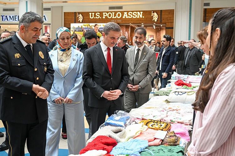 Polisesleri 1