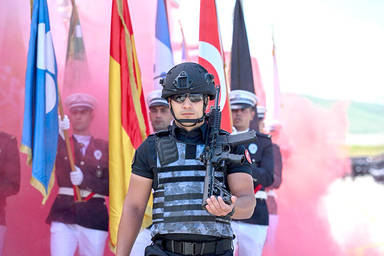 Polis 4 Kopya