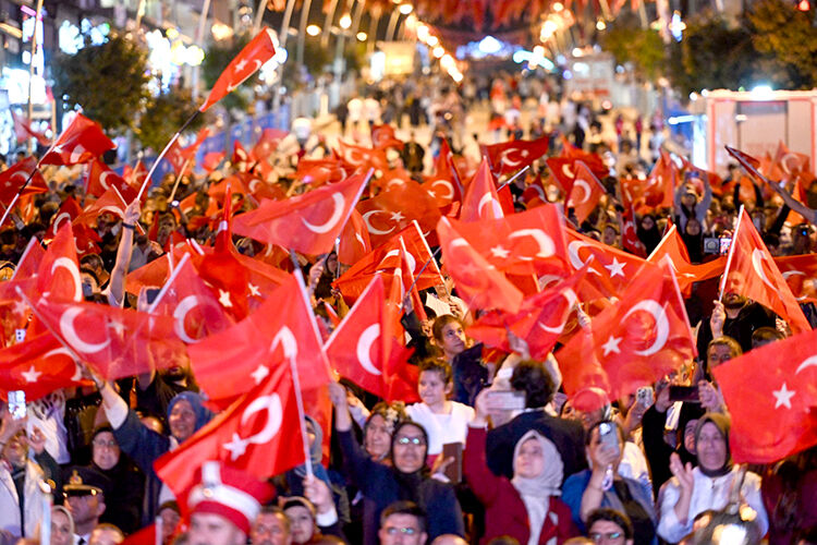 15Temmuz
