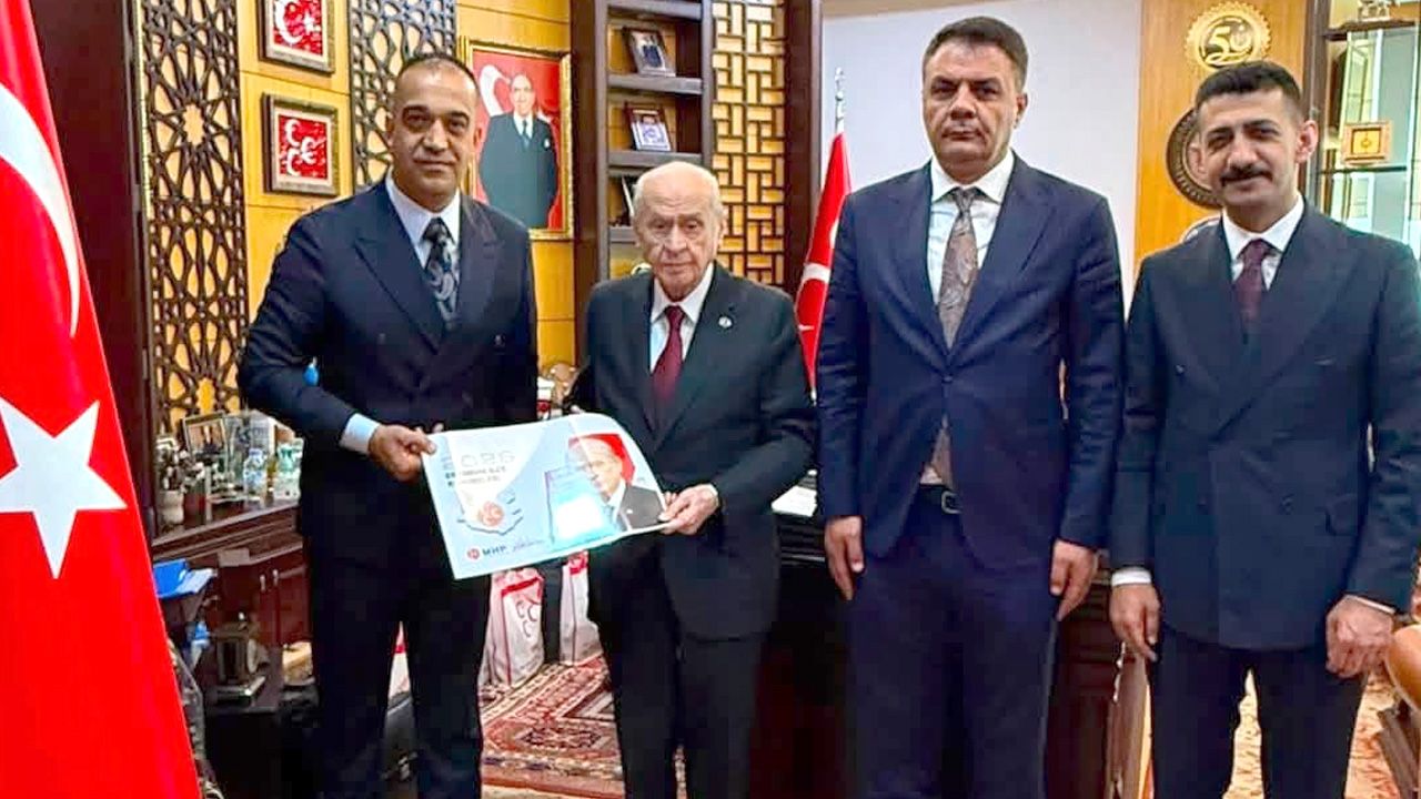 MHP Erzurum’da il kongresi takvimi netleşti