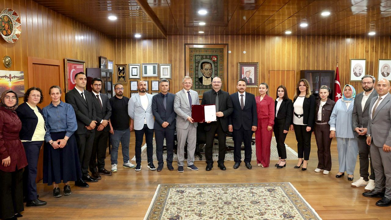 DAYTAM’ın uluslararası GLP belgesi yenilendi