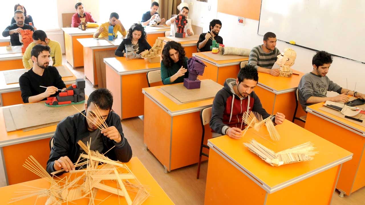 GSF yeni yeteneklerini bekliyor